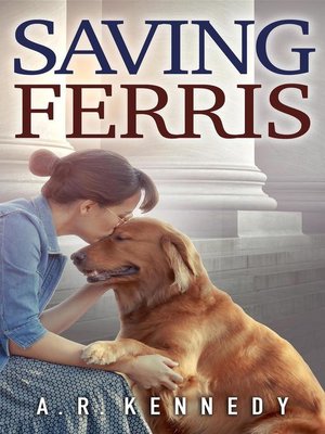cover image of Saving Ferris